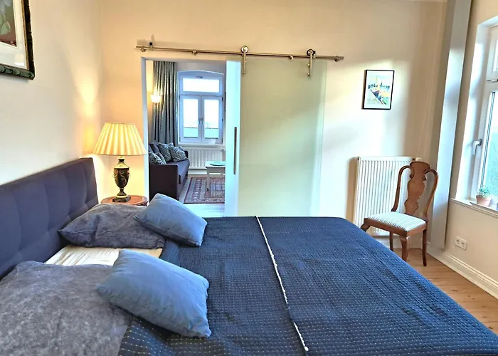 Haus Am Meer Wellenrauschen