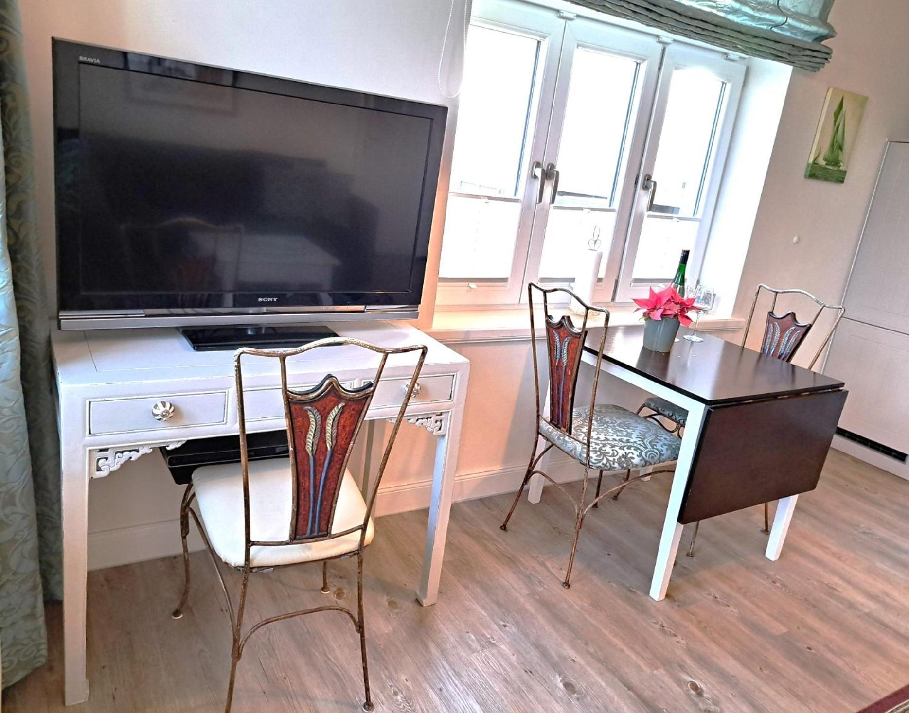 Apartment Haus Am Wellenrauschen Dahme (Schleswig-Holstein)