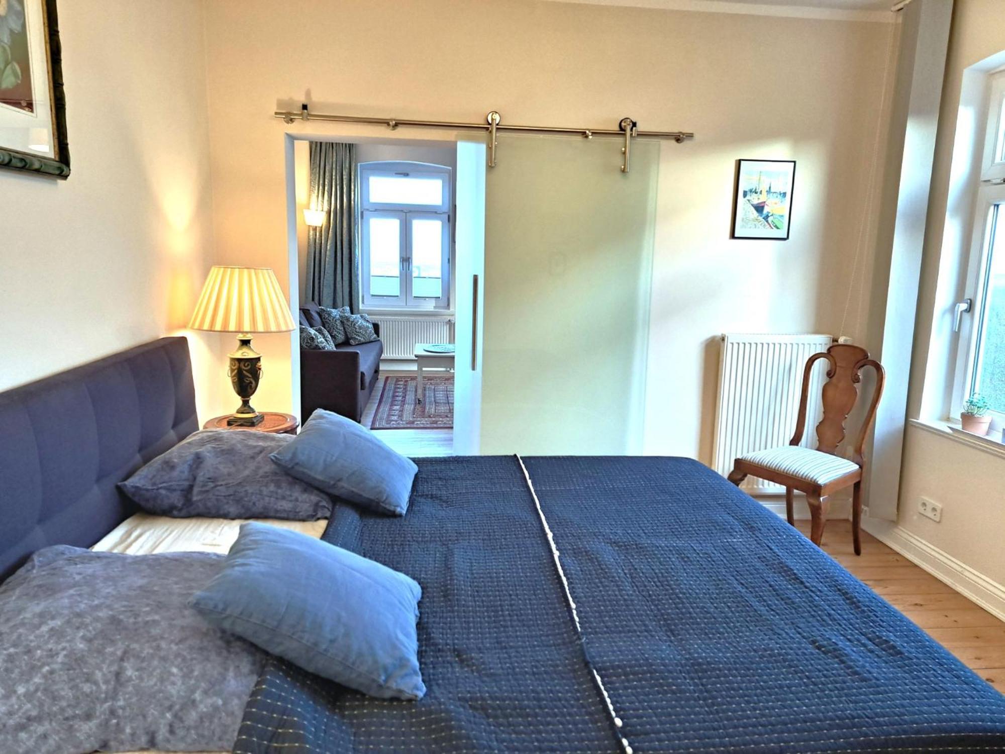 Haus Am Wellenrauschen