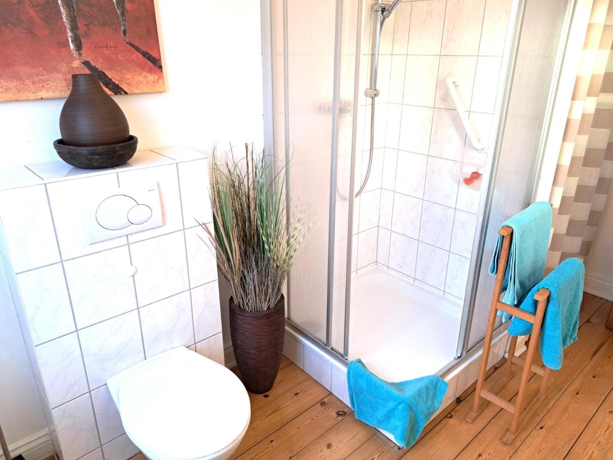 Apartment Haus Am Wellenrauschen *
